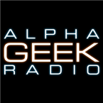 Alpha Geek Radio Channel 2