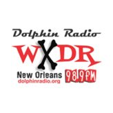 WXDR Dolphin Radio 98.9 FM