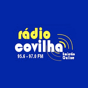 Covilhã 95.6 FM