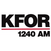 KFOR News Talk 1240 AM