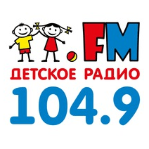 Детское радио 104.9 FM