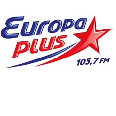 Европа Плюс 105.7 FM