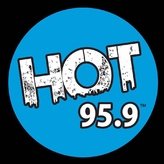 W240BV Hot 95.9 FM