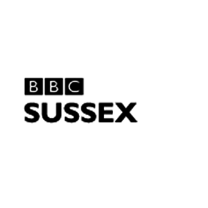BBC Sussex 104.8 FM