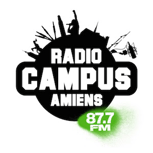 Campus Amiens 87.7 FM