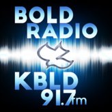 KBLD Bold Radio 91.7 FM