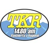 TKR 1480 AM