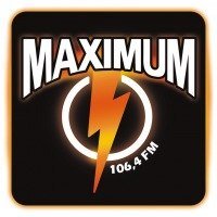 Maximum 106.4 FM
