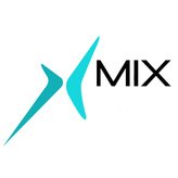 KMGX Mix 100.7 FM