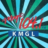 KMGL Magic 104.1 FM