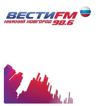 Вести FM 98.6 FM
