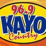 KYYO - KAYO-Country 96.9 FM