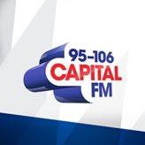 Capital Yorkshire (South and West) 105.1 FM