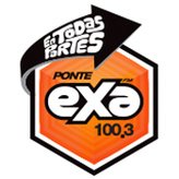 Exa FM (Campeche) 100.3 FM