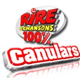 Rire & Chansons - 100% Canulars