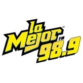 La Mejor FM 98.9 FM