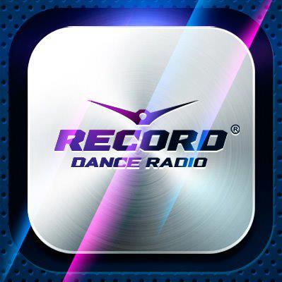 Record 102.7 FM